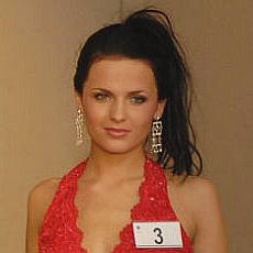 esk Miss 2009 - Beta Bockov