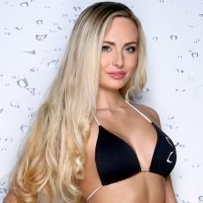 esk Miss 2013 - finalistka . 8 - Alena Prenajderov