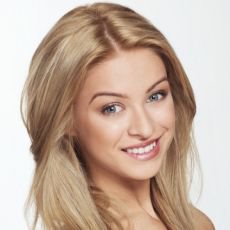 esk Miss 2016 - finalistka . 1  Kristna Kubkov