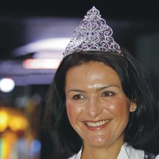 Česká Miss 2008 se blíží! Česká Miss 2008 se blíží!