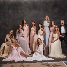 Finlov kampa soute esk Miss 2015 odstartovala