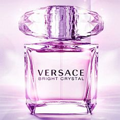 soutěž o parfém Versace soutěž o parfém Versace