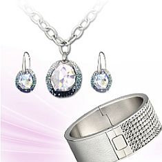 Soutěž o šperky Swarovski Soutěž o šperky Swarovski