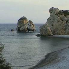 Cestomnie: Kypr: Ostrov lsky