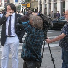 Nový cyklus Děti sametu na České televizi Nový cyklus Děti sametu na České televizi