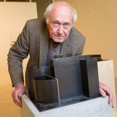 GEN - Galerie elity národa - Stanislav Kolíbal GEN - Galerie elity národa - Stanislav Kolíbal