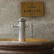 Národní klenoty II - Velké Losiny – Nezdolná papírna Národní klenoty II - Lázeňský trojúhelník – Léčivá voda
