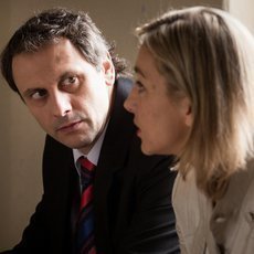 Česká televize uvede povídkový cyklus Škoda lásky Česká televize uvede povídkový cyklus Škoda lásky