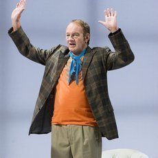 Kaiser a Lábus podruhé Kaiser a Lábus podruhé