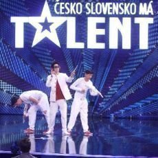 esko Slovensko m talent 3.11. 2013