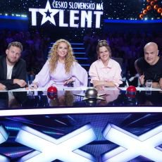 Česko Slovensko má talent 2023 startuje casting Česko Slovensko má talent 2023 startuje casting