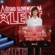 esko Slovensko m talent 2013 na Prima family