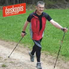 Českopis- Nordic walking Českopis- Nordic walking