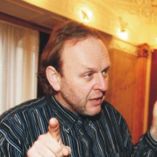 ČESKÝ LEV 2007 ČESKÝ LEV 2007