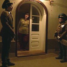 Český žurnál - Blízký daleký východ Český žurnál - Blízký daleký východ