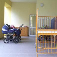 Český žurnál - V nejlepším zájmu dítěte Český žurnál - V nejlepším zájmu dítěte