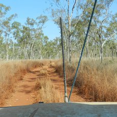 Čeští a slovenští trampové v Austrálii Čeští a slovenští trampové v Austrálii