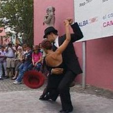 Cestománie - Argentina – V rytmu tanga Cestománie - Argentina – V rytmu tanga