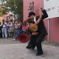 Cestománie - Argentina – V rytmu tanga Cestománie - Argentina – V rytmu tanga