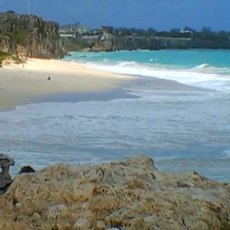 Cestománie: Barbados – Anglie v Karibiku Cestománie: Barbados – Anglie v Karibiku