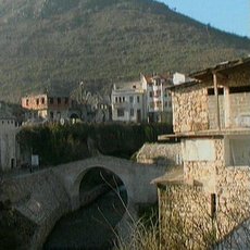 Cestomnie: Bosna a Hercegovina: Bosensk hrnec