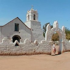 Cestománie: Chile – Horký sever, chladný jih Cestománie: Chile – Horký sever, chladný jih