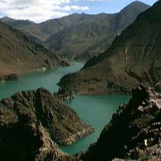 Cestománie - Čína: Neuchopitelný Tibet Cestománie - Čína: Neuchopitelný Tibet