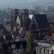 Cestománie: Francie – Chuť Burgundska Cestománie: Francie – Chuť Burgundska