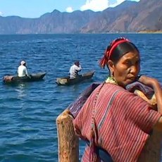 Cestománie: Guatemala – Říše Mayů Cestománie: Guatemala – Říše Mayů