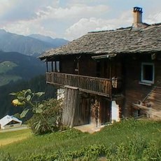 Cestomnie: Rakousko  Korutany  Pam hor