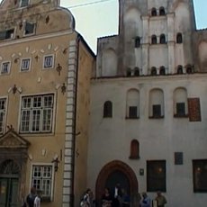 Cestománie: Lotyšsko – Cesta za slunovratem Cestománie: Lotyšsko – Cesta za slunovratem
