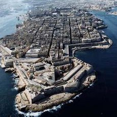 Cestománie - Malta: Včera a dnes Cestománie - Malta: Včera a dnes