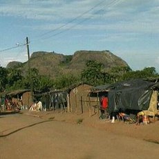Cestomnie Mosambik