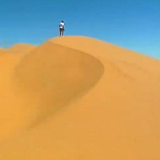 Cestománie: Namibie – Pouští a savanou Cestománie: Namibie – Pouští a savanou