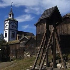 Cestománie - Norsko – Cesta k severu Cestománie - Norsko – Cesta k severu