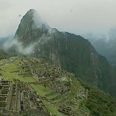 Cestomnie - Peru  Hledn Eldorda