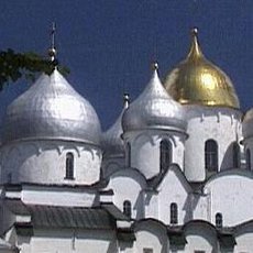 Cestománie: Rusko – Uralská oblast – Na hranici kontinentu Cestománie: Rusko – Uralská oblast – Na hranici kontinentu