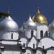 Cestománie - Rusko – Uralská oblast – Na hranici kontinentu Cestománie - Rusko – Uralská oblast – Na hranici kontinentu
