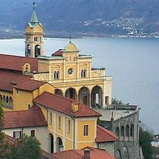 Cestománie: Švýcarsko – Ticino – Od subtropů k ledovcům Cestománie: Švýcarsko – Ticino – Od subtropů k ledovcům