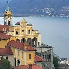Cestománie: Švýcarsko – Ticino – Od subtropů k ledovcům Cestománie: Švýcarsko – Ticino – Od subtropů k ledovcům