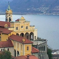 Cestománie - Švýcarsko – Ticino – Od subtropů k ledovcům Cestománie - Švýcarsko – Ticino – Od subtropů k ledovcům