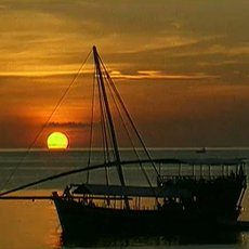 Zanzibar Zanzibar
