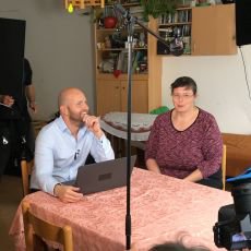 Cesty z dluhů - 2. díl - 11. 8. 2020 Cesty z dluhů - 2. díl - 11. 8. 2020