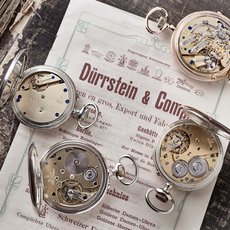 Cesty za hodinářským uměním – Glashütte Cesty za hodinářským uměním – Glashütte
