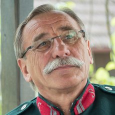 Četníci z Luhačovic - Evička Četníci z Luhačovic - Evička