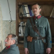 Četníci z Luhačovic - Zpěvačka Četníci z Luhačovic - Zpěvačka