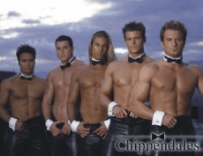 Chippendales