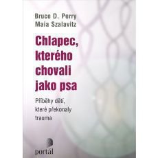 Chlapec, kterho chovali jako psa