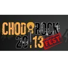  Chodrockfest 2013 nabdne bohat program