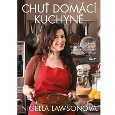 Nigella Lawsonov - Chu domc kuchyn